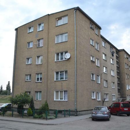 Apartament W Centrum Gdanska, Apartment In The Centre Of Gdansk Bagian luar foto