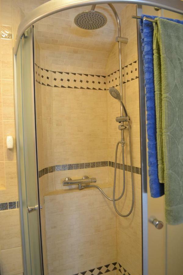 Apartament W Centrum Gdanska, Apartment In The Centre Of Gdansk Bagian luar foto