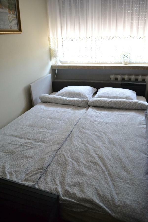 Apartament W Centrum Gdanska, Apartment In The Centre Of Gdansk Bagian luar foto